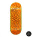 Bone orange logo fingerboard deck 32mm - Caramel Fingerboards - Fingerboard store