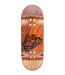 Cba x Caramel Duane Peters fingerboad deck 34mm - Caramel Fingerboards - Fingerboard store