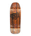 Cba x Caramel warrior woman old school deck 34mm - Caramel Fingerboards - Fingerboard store