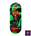 Clown clownboy_fb fingerboard deck 35mm - Caramel Fingerboards - Fingerboard store