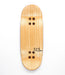 Code x Caramel logo fingerboard deck 32.5mm - Caramel Fingerboards - Fingerboard store