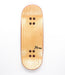 Code x Caramel logo fingerboard deck 34mm - Caramel Fingerboards - Fingerboard store