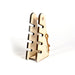 Cornelius Fingerboard rack - Caramel Fingerboards - Fingerboard store