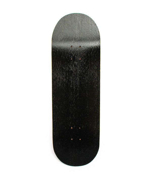 Malota black handboard deck 80mm