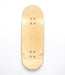 Finga fingerboard carp deck 34mm - Caramel Fingerboards - Fingerboard store