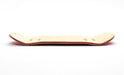 Finga fingerboard cHappy since 2005 deck 34mm - Caramel Fingerboards - Fingerboard store