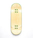 Finga fingerboard cthulhu deck 34mm - Caramel Fingerboards - Fingerboard store