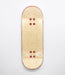 Finga fingerboard skate deck 34mm - Caramel Fingerboards - Fingerboard store