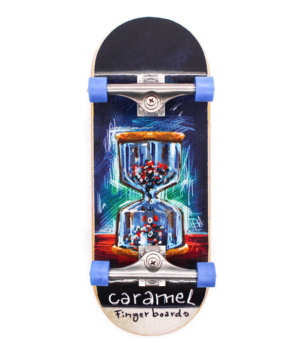 Caramel time fingerboard 35.5mm