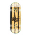 Fizzy orange surf duck fingerboard deck 34mm - Caramel Fingerboards - Fingerboard store