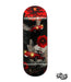 Fizzy red car fingerboard deck - Caramel Fingerboards - Fingerboard store