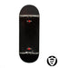 FlatFace G16 black deck 32mm - Caramel Fingerboards - Fingerboard store