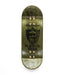 FlatFace G16 deck fingerboard dream engraved 33.6mm - Caramel Fingerboards - Fingerboard store