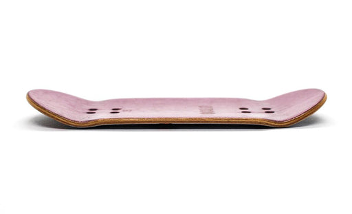 Galo santa rose fingerboard deck - Caramel Fingerboards - Fingerboard store