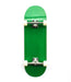 Green complete handboard 80mm - Caramel Fingerboards - Fingerboard store