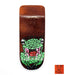 Gutter frog fingerboard deck 38mm - Caramel Fingerboards - Fingerboard store