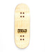 Helm fingerboard pop deck 33mm - Caramel Fingerboards - Fingerboard store