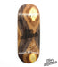 Hop Fingerboards grain deck 35mm - Caramel Fingerboards - Fingerboard store