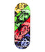 Horizon x Caramel Cowboy Bebop deck 32mm - Caramel Fingerboards - Fingerboard store