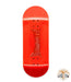 Horizon x Caramel Metalica deck 34mm - Caramel Fingerboards - Fingerboard store