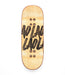 Lao fingerboard deck 34mm - Caramel Fingerboards - Fingerboard store