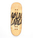 Lao pink fingerboard deck - Caramel Fingerboards - Fingerboard store