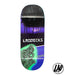 Lao thinker fingerboard deck 34mm - Caramel Fingerboards - Fingerboard store