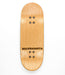 Madera Santa chicken fingerboard deck 34mm - Caramel Fingerboards - Fingerboard store