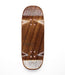 Milkshake estelle fingerboard deck 34mm - Caramel Fingerboards - Fingerboard store