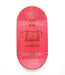 Oldwood x Caramel pink fingerboard deck 50mm - Caramel Fingerboards - Fingerboard store