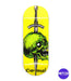 Retro x Caramel skull pierced with a sword deck 33.5mm - Caramel Fingerboards - Fingerboard store