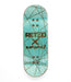 Retro x Caramel ugly face fingerboard deck 33.5mm - Caramel Fingerboards - Fingerboard store