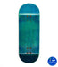 Street Fb blue jeans deck 33mm - Caramel Fingerboards - Fingerboard store