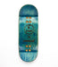 Street Fb x Caramel blody wheels deck 33mm - Caramel Fingerboards - Fingerboard store