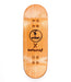 Street Fb x Caramel Torres Garcia deck 34mm - Caramel Fingerboards - Fingerboard store