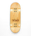 Vals x Caramel Duane Peters fingerboard deck 34mm - Caramel Fingerboards - Fingerboard store