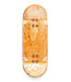 Von Zehos horse race fingerboard deck 34.5mm - Caramel Fingerboards - Fingerboard store