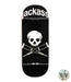 Von Zehos jackass fingerboard deck 35mm - Caramel Fingerboards - Fingerboard store