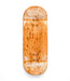 Von Zehos red horses fingerboard deck 35mm - Caramel Fingerboards - Fingerboard store