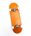 Wood complete handboard 80mm - Caramel Fingerboards - Fingerboard store