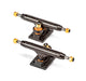 Blackriver Trucks Wide 2.0 black/black 32mm - CARAMEL FINGERBOARDS