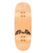 Death Trueno fingerboard deck - CARAMEL FINGERBOARDS