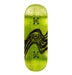 Elastico deck medium 33mm - CARAMEL FINGERBOARDS