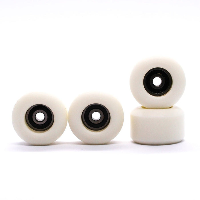 Industry Handboard wheels 19mm - CARAMEL FINGERBOARDS