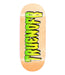 Logo Trueno fingerboard deck 35mm - CARAMEL FINGERBOARDS