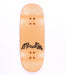 Logo Trueno fingerboard deck 35mm - CARAMEL FINGERBOARDS