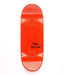 Retro console 1280 Sulka fingerboard deck - CARAMEL FINGERBOARDS