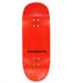 Splat Vividwood deck 34mm - CARAMEL FINGERBOARDS